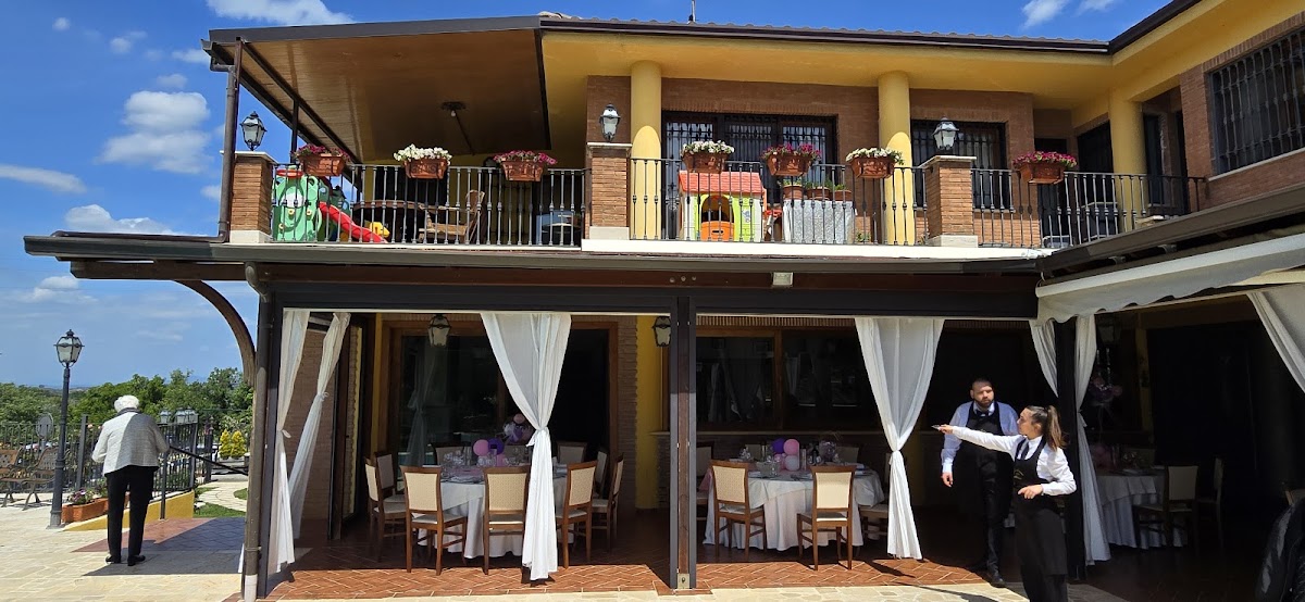 Agriturismo La Gemma Della Sabina