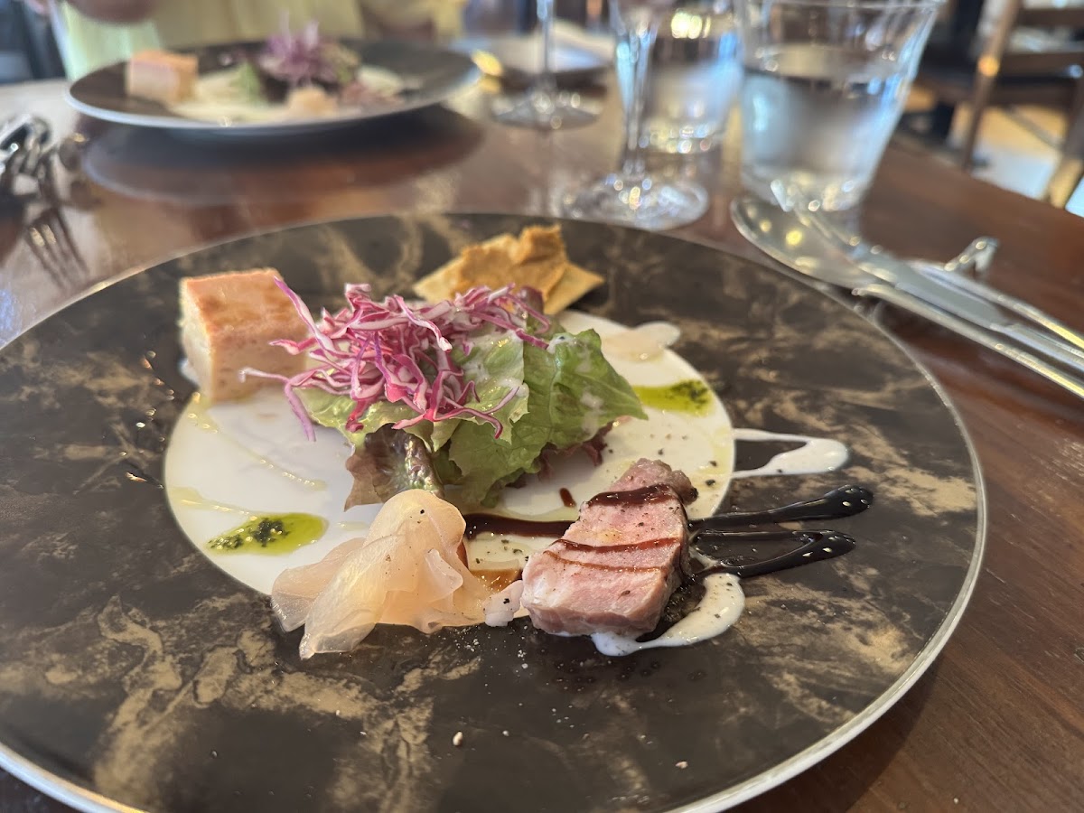 Yona Salute Photos 2